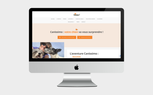 Canissimo