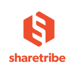 logo Sharetribe