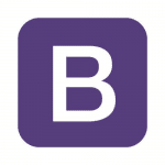 logo Boostrap